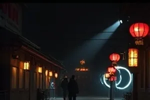 《海风年鉴》解析封面，十年风向记录表