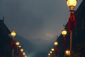《午夜校对》解析封面，校样上密集的批注